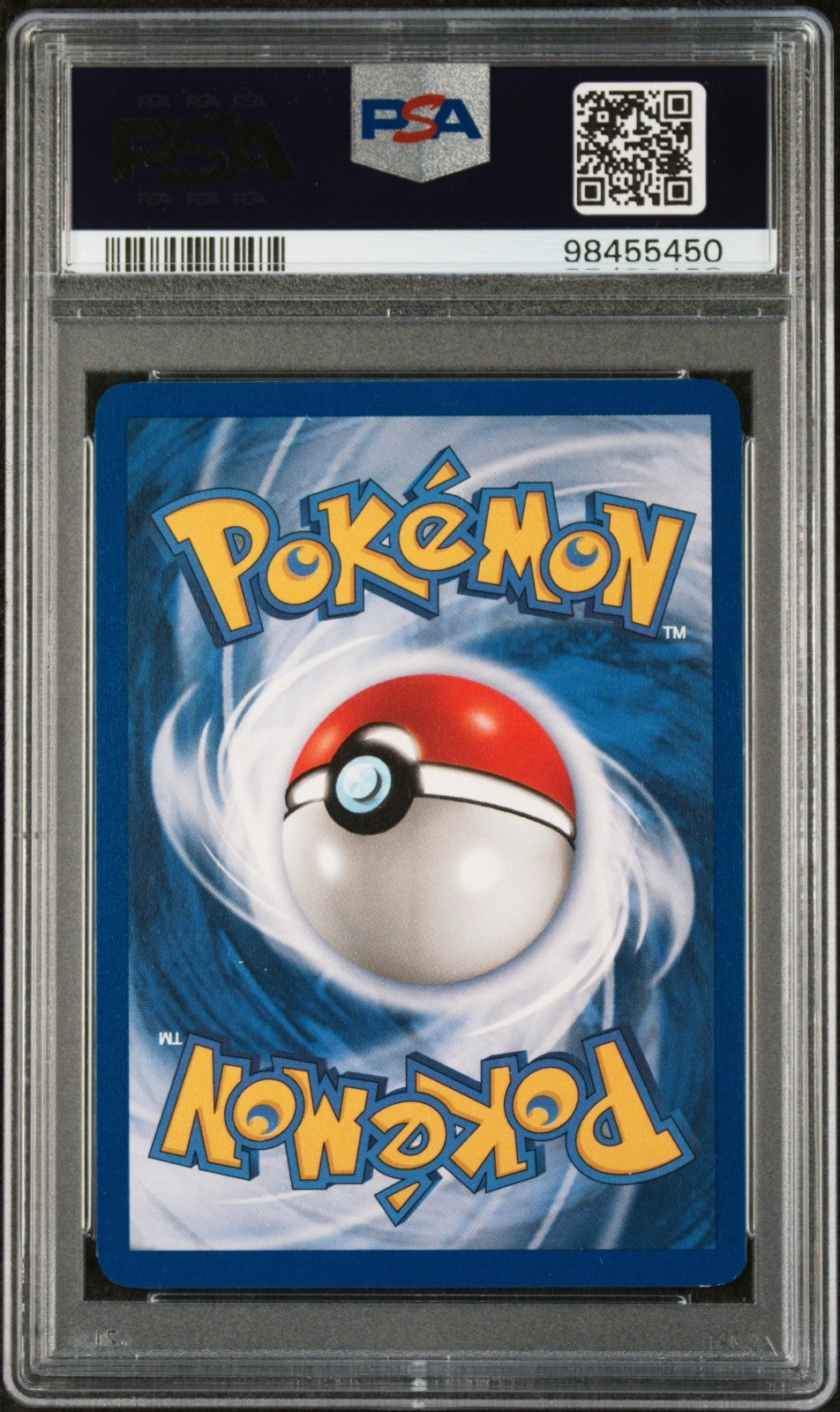 Pokemon Dark Charizard 4/82 PSA 9 Mint Rocket 1st Edition Holo Rare 2000