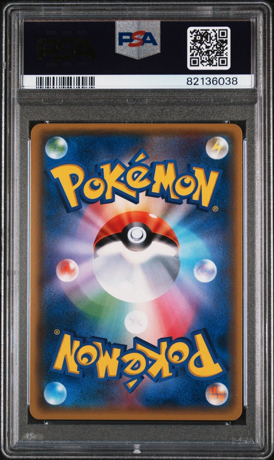 Pokemon M Charizard EX 055/080 PSA 10 Gem Mint Japanese XY Wild Blaze Pop 108