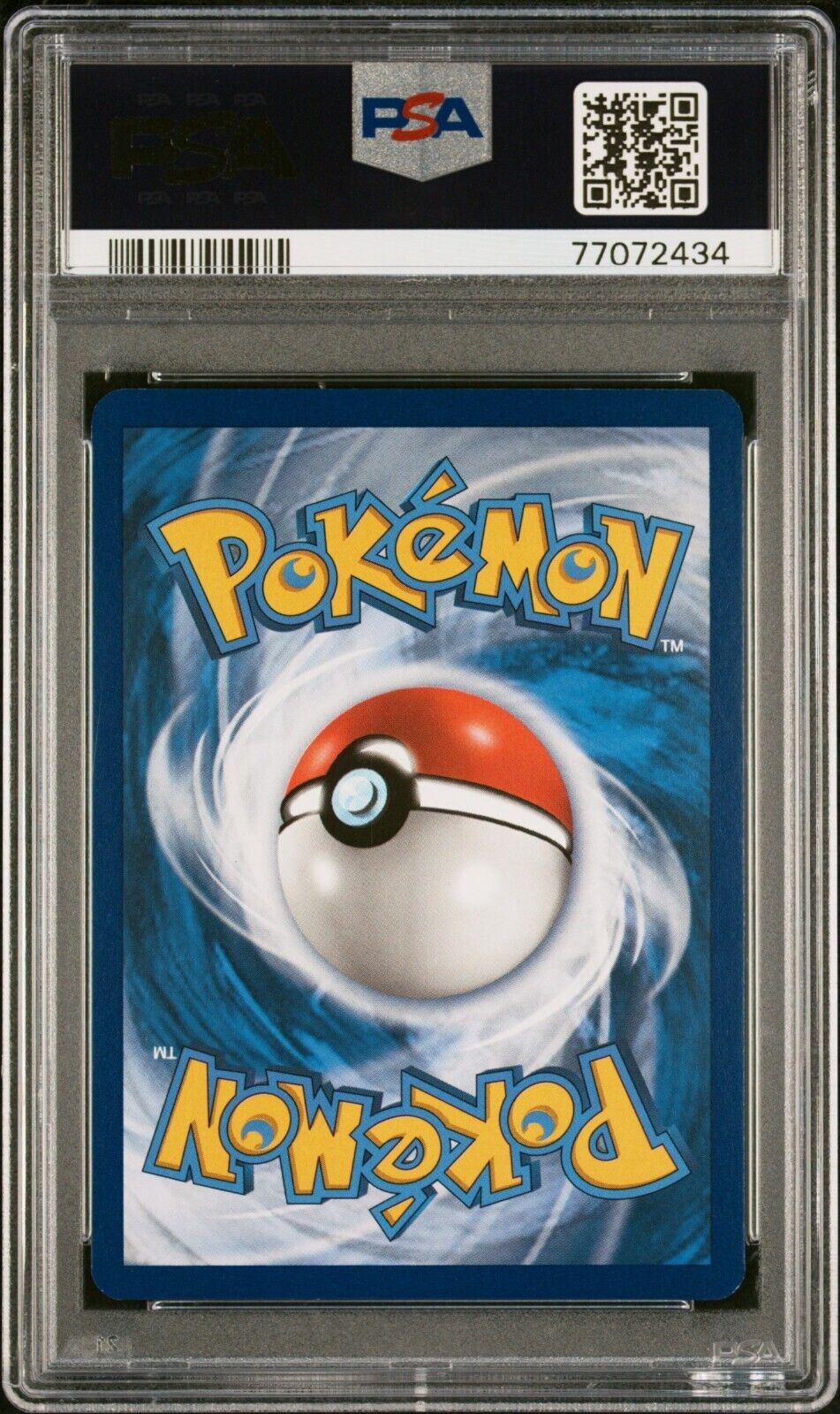 Pokemon Charizard GX 150/147 PSA 9 Mint SM Burning Shadows Secret Rare FA 2017
