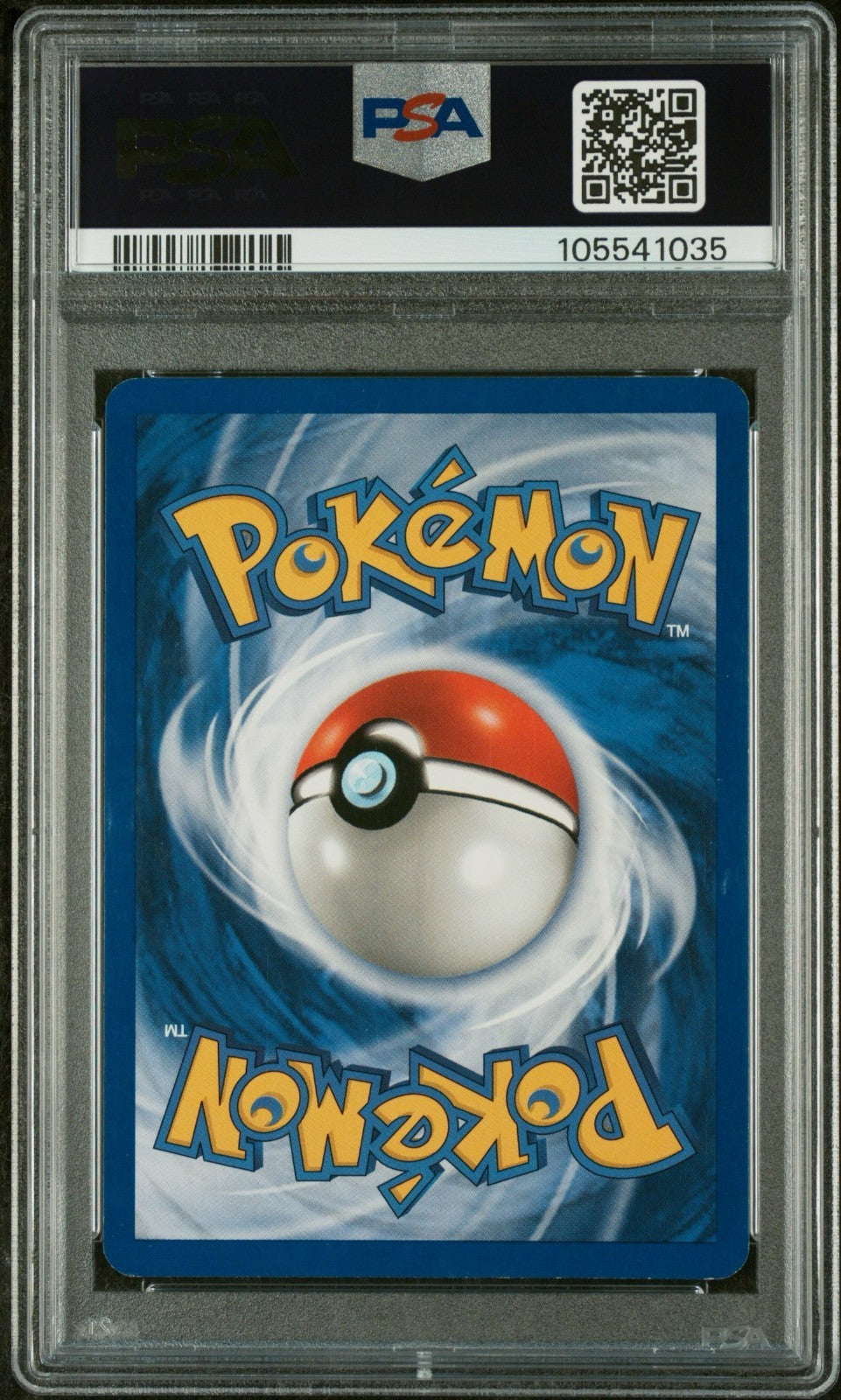 Pokemon Charizard 4/130 PSA 7 NM Base Set 2 Holo Rare 2000 WOTC