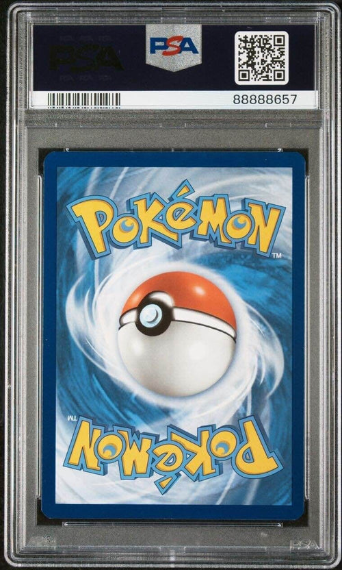 Pokemon Charizard ex 223/197 PSA 10 Gem Mint Obsidian Flames Illustration Rare