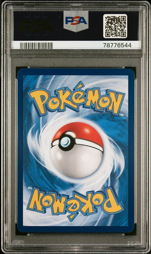 Pokemon Arceus & Dialga & Palkia GX #002 PSA 10 Gem Mint csmA Chinese FA Alt Art