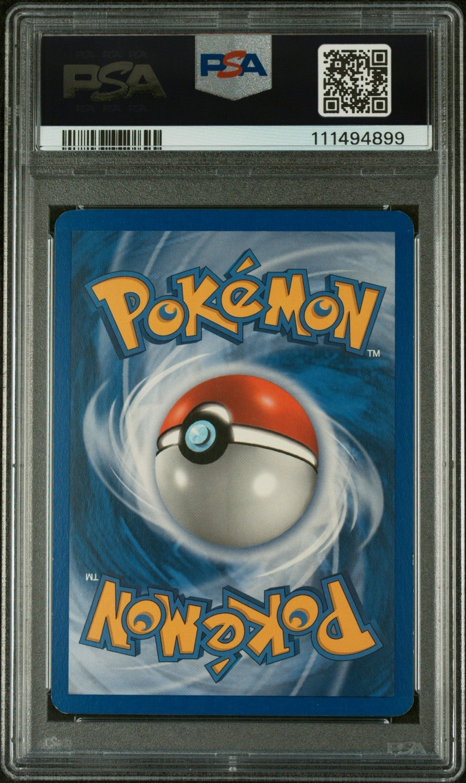 Pokemon Mew Gold Star 101/101 PSA 6 EX-MT EX Dragon Frontiers Holo 2006 Delta