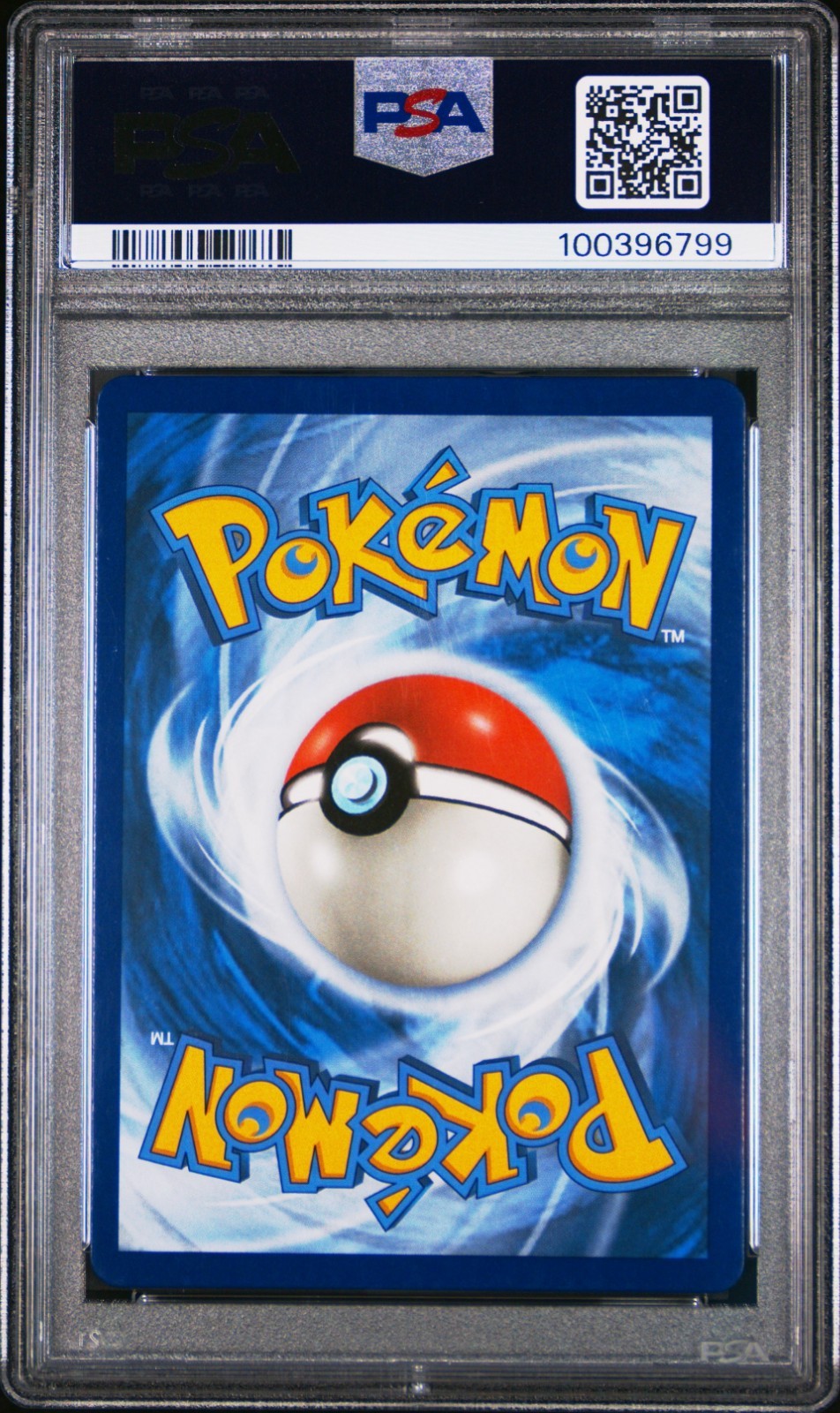 Pokemon Lucario & Melmetal GX SM192 PSA 10 Gem Mint Power Tin Promo Alt Art FA