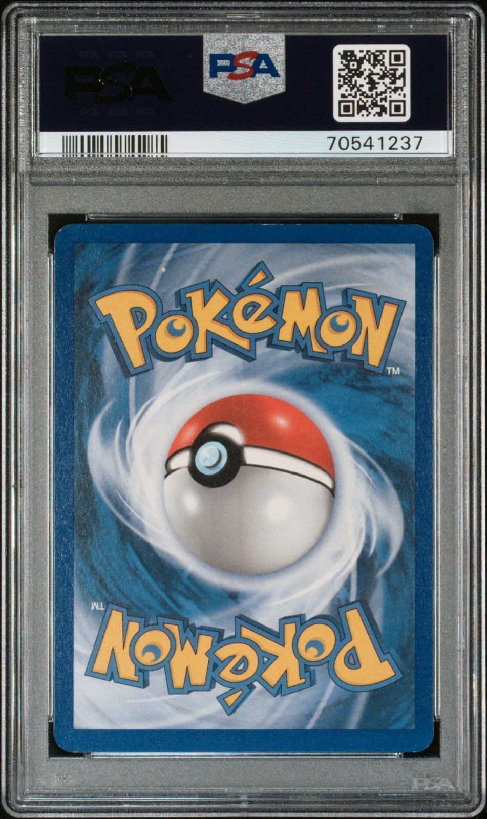 Pokemon Groudon Gold Star 111/113 PSA 9 Mint EX Delta Species 2005
