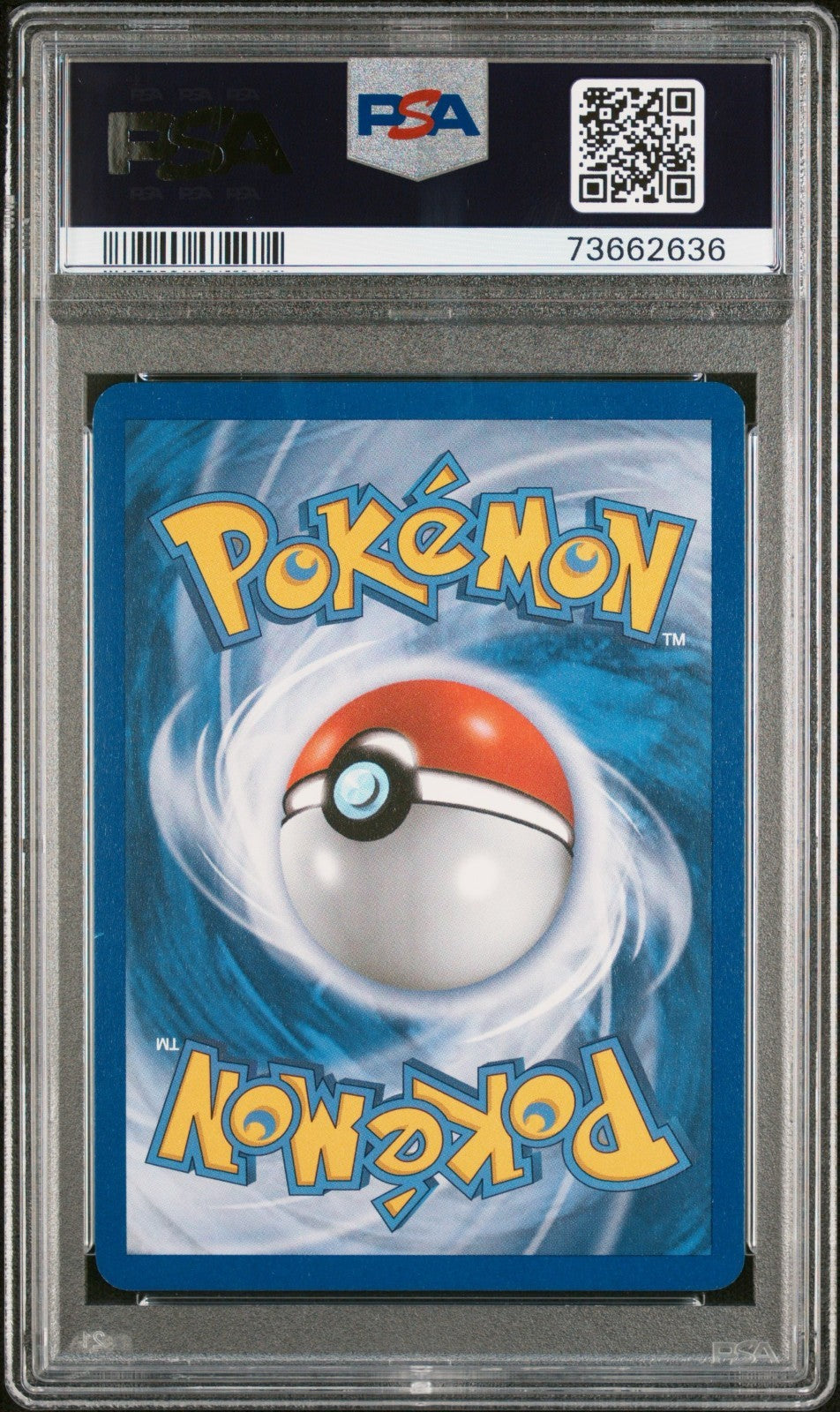 Pokemon Palkia & Dialga Legend 101/102 PSA 9 Mint HGSS Triumphant Holo 2010