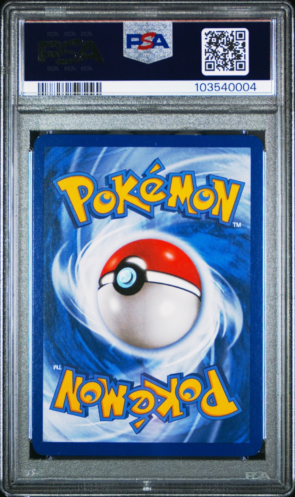 Pokemon Gengar Lv.X 97/99 PSA 8 NM-MT Platinum Arceus Holo 2009