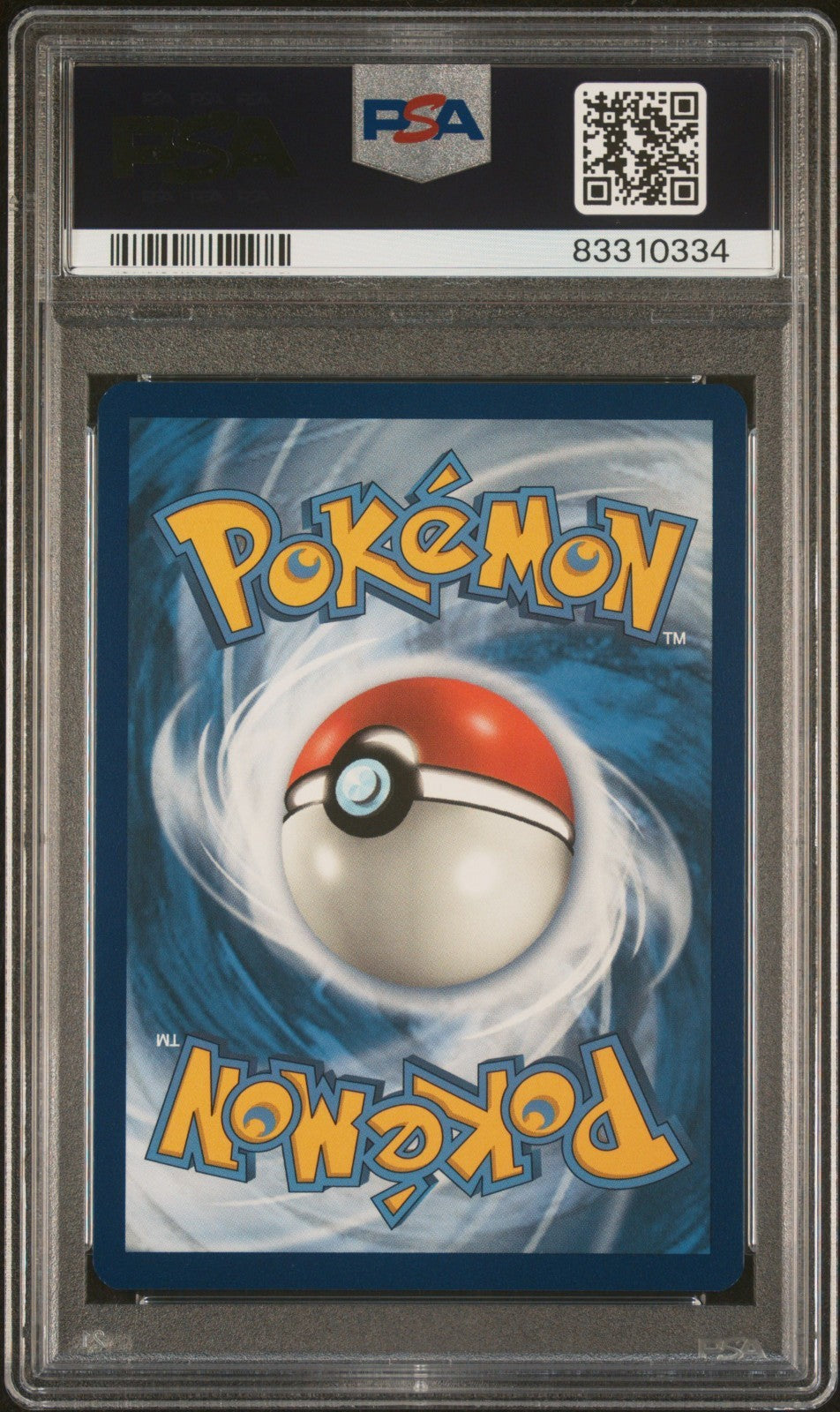 Pokemon Pikachu 241/236 PSA 9 Mint SM Cosmic Eclipse Secret Rare Full Art 2019