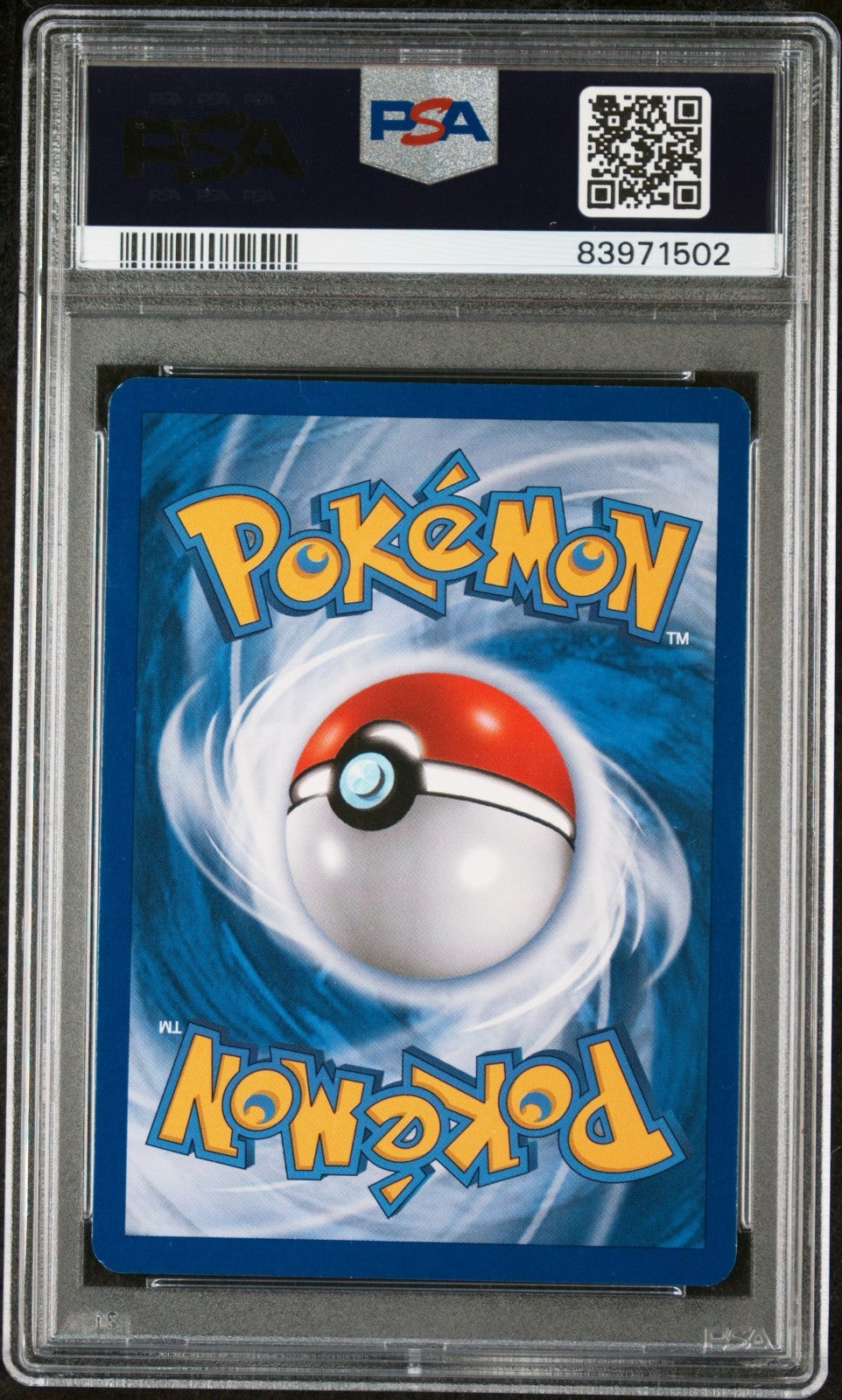 Pokemon Latios EX 113/116 PSA 9 Mint B&W Plasma Freeze Full Art 2013 Pop 136
