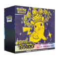 Pokemon Center Surging Sparks Elite Trainer Box PRESALE 11/8 ETB PREORDER