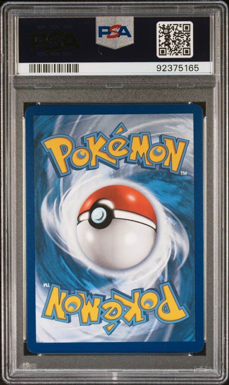 Pokemon Pikachu VMAX TG29/TG30 PSA 10 Gem Mint Lost Origin Gold FA SWSH