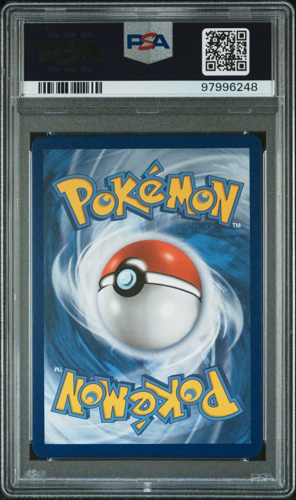 Pokemon Charizard 4/102 PSA 10 Gem Mint Celebrations Classic Coll. Holo Rare