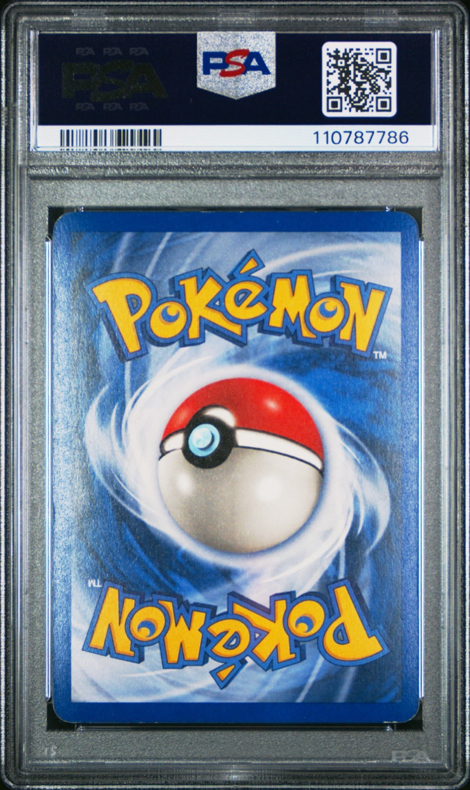 Pokemon Torchic Gold Star 108/109 PSA 5 EX Team Rocket Returns Holo Rare 2004