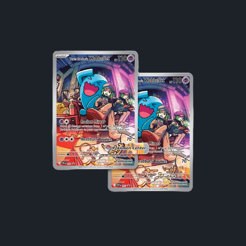Pokemon Scarlet & Violet Destined Rivals PC ETB Sealed Confirmed Pre-order