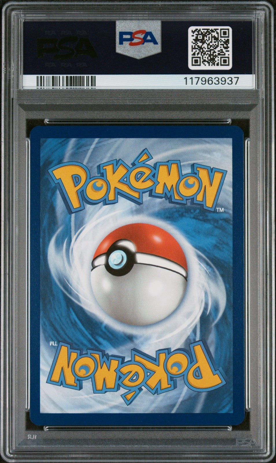 Pokemon Greninja ex 132 SVP PSA 10 Shrouded Fable Special Illustration FA 2024
