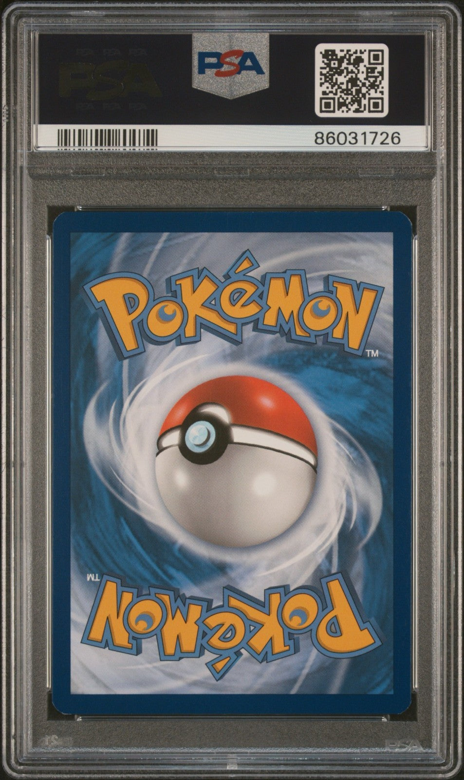 Pokemon M Gardevoir EX RC31/RC32 PSA 9 XY Generations Radiant Coll. Full Art