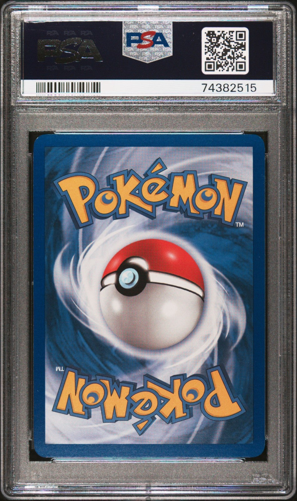 Pokemon Umbreon 17/113 PSA 9 Ex Delta Species Reverse Foil 2005