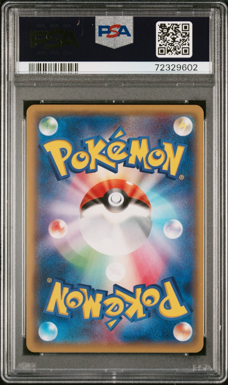 Pokemon Primal Groudon EX 094/081 PSA 10 Japanese XY Bandit Ring Full Art 2015
