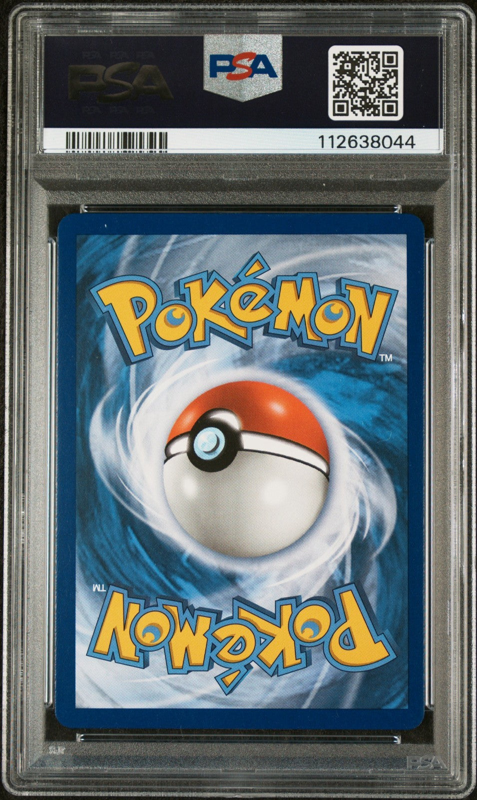 Pokemon Umbreon GX 142/149 PSA 10 Gem Mint SM Base Full Art 2017