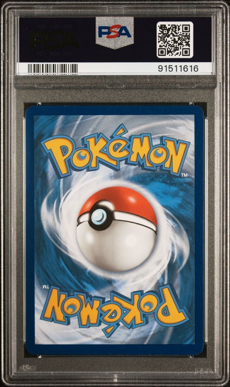 Pokemon Moltres Zapdos Articuno GX SM210 PSA 10 Gem Mint Hidden Fates Promo FA