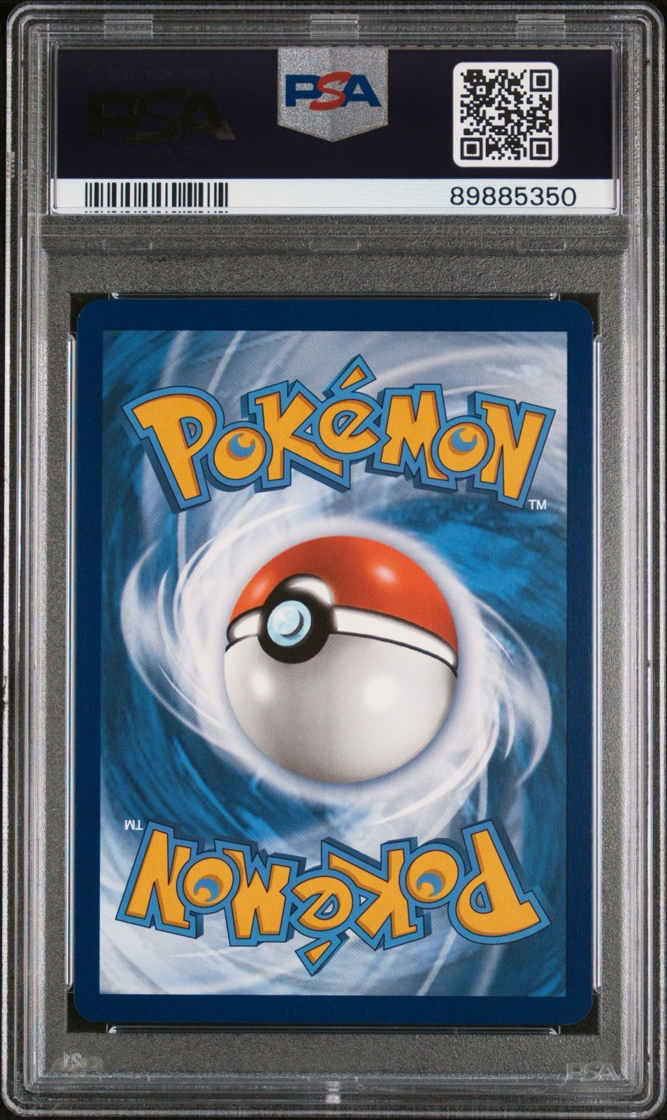 Pokemon Iono 237/091 PSA 10 Gem Mint Paldean Fates Special Illustration Rare FA
