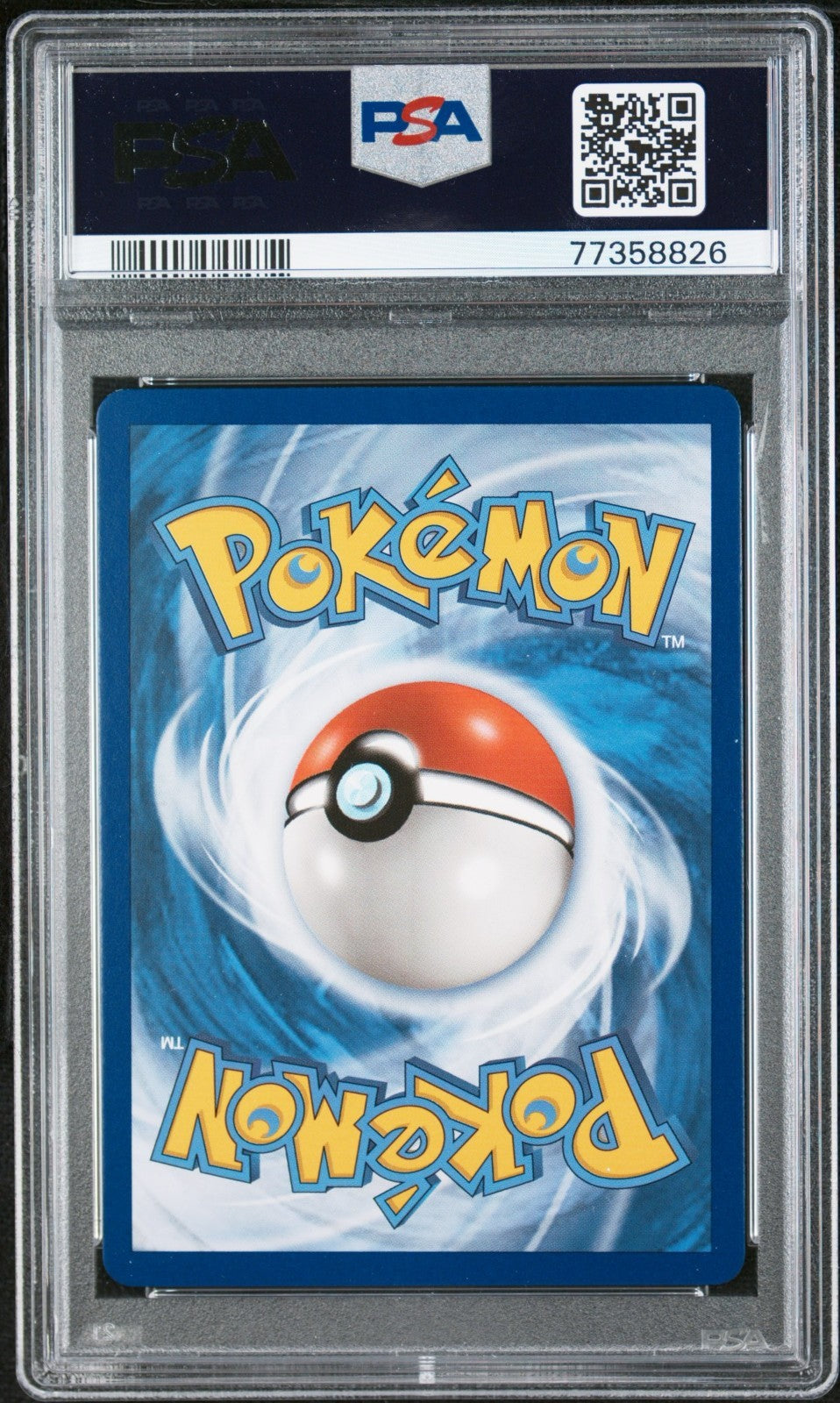 Pokemon Greninja & Zoroark GX 107/214 PSA 10 Gem Mint SM Unbroken Bonds Tag Team
