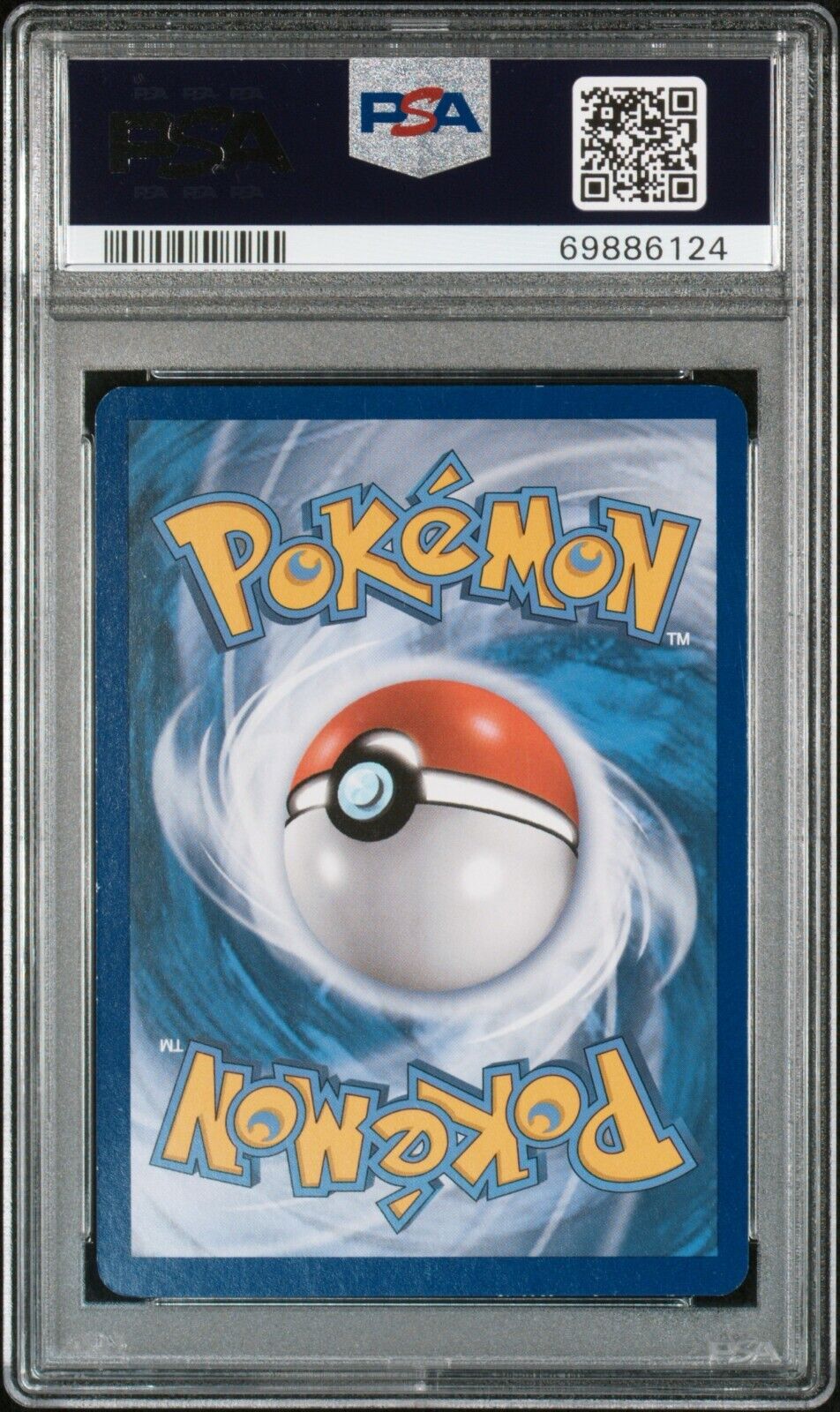 Pokemon Charizard EX 11/83 PSA 7 NM XY Generations Ultra Rare 2016