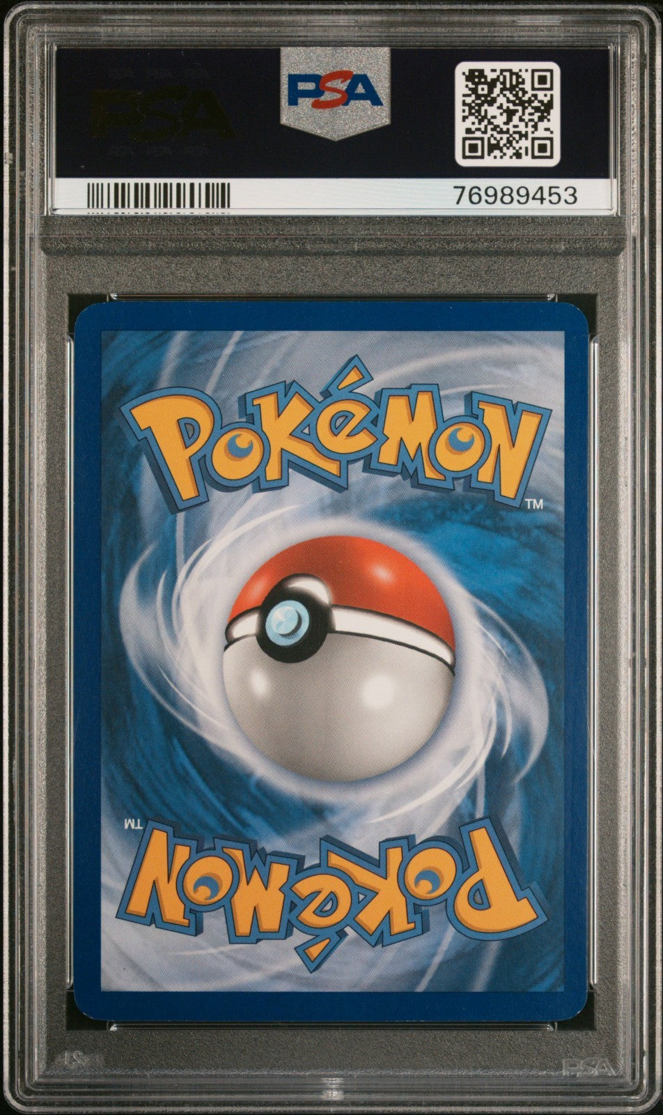 Pokemon Espeon Gold Star 16/17 PSA 6 EX-MT 2007 Pop Series 5 2007 Grail Pop 50