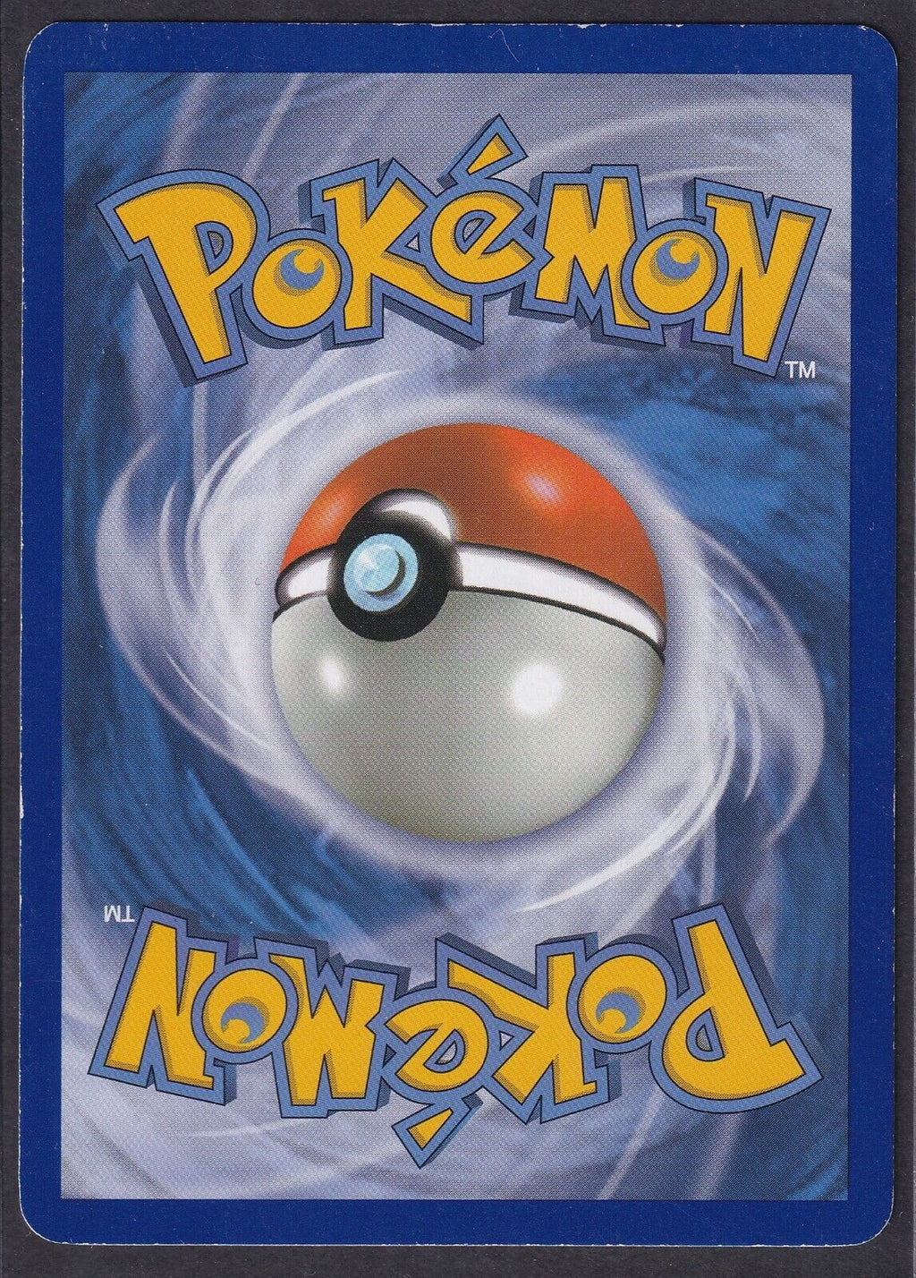 Pokemon Pikachu Holo 115/114 Black & White Secret Rare Special Foil