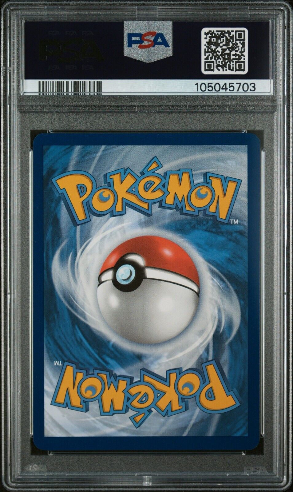 Pokemon Blastoise ex 200/165 PSA 10 Gem Mint SV 151 Special Illustration Rare FA