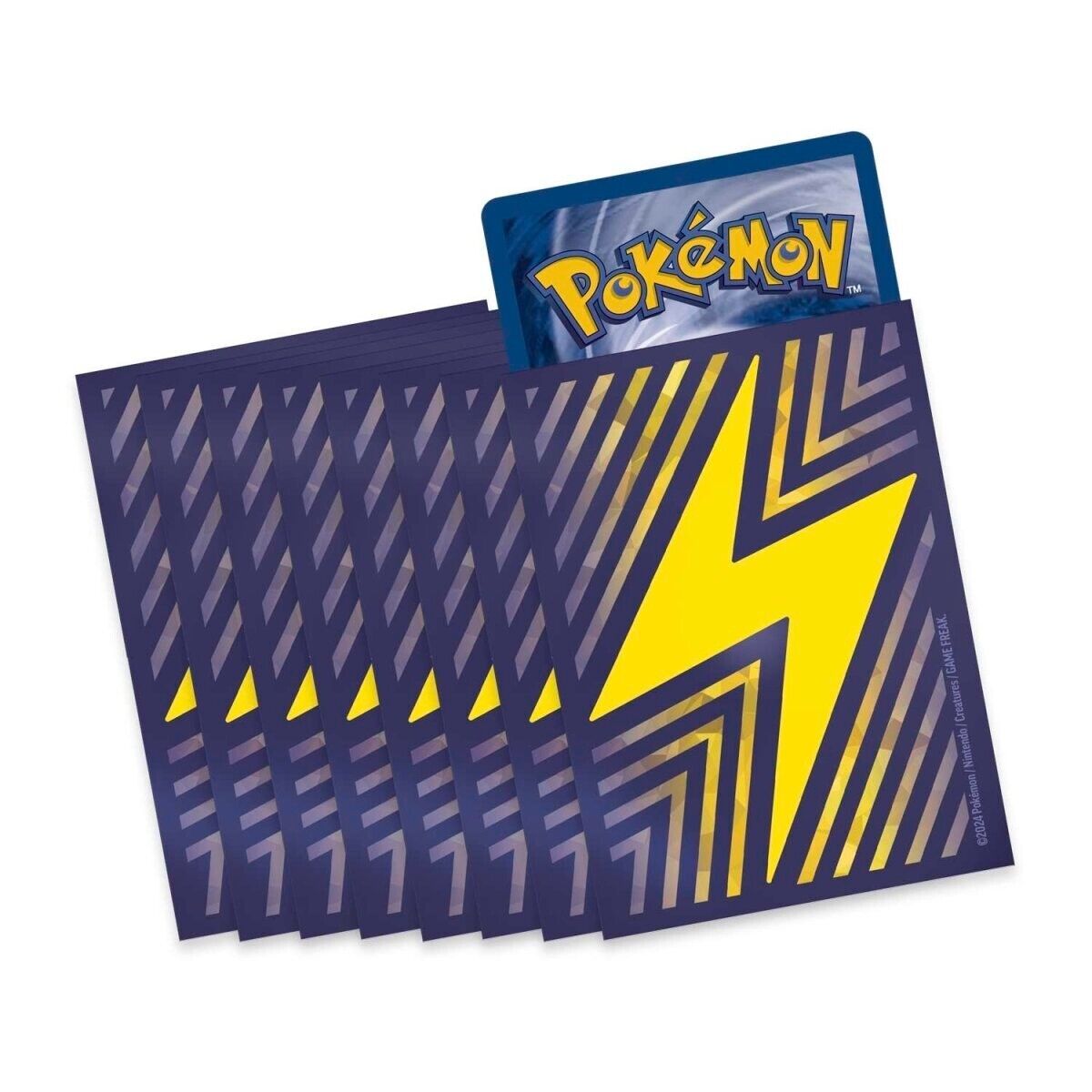 Pokemon Center Surging Sparks Elite Trainer Box PRESALE 11/8 ETB PREORDER