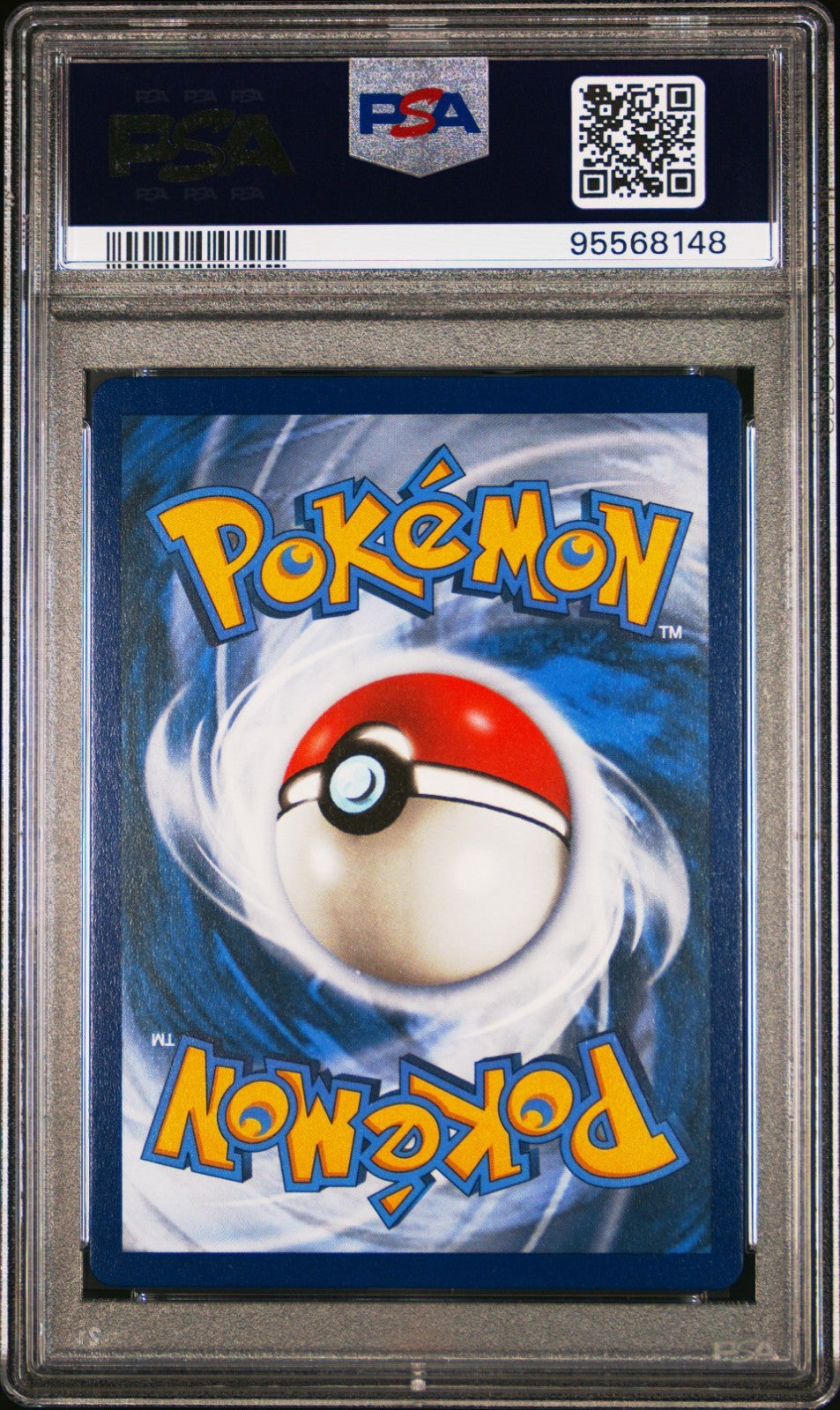 Pokemon Charizard VMAX SV107/SV122 PSA 10 Gem Mint SWSH Shining Fates Full Art