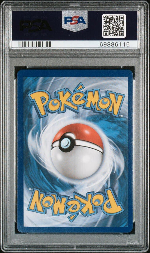 Pokemon Charizard EX XY29 PSA 10 Gem Mint XY Black Star Promo Power Trio Tins