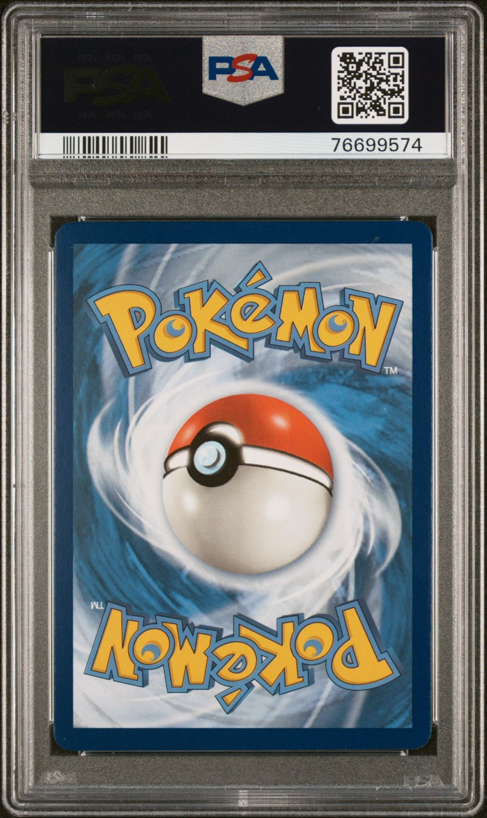 Pokemon Inteleon VMAX 266/264 PSA 10 SWSH Fusion Strike Full Art Secret 2021