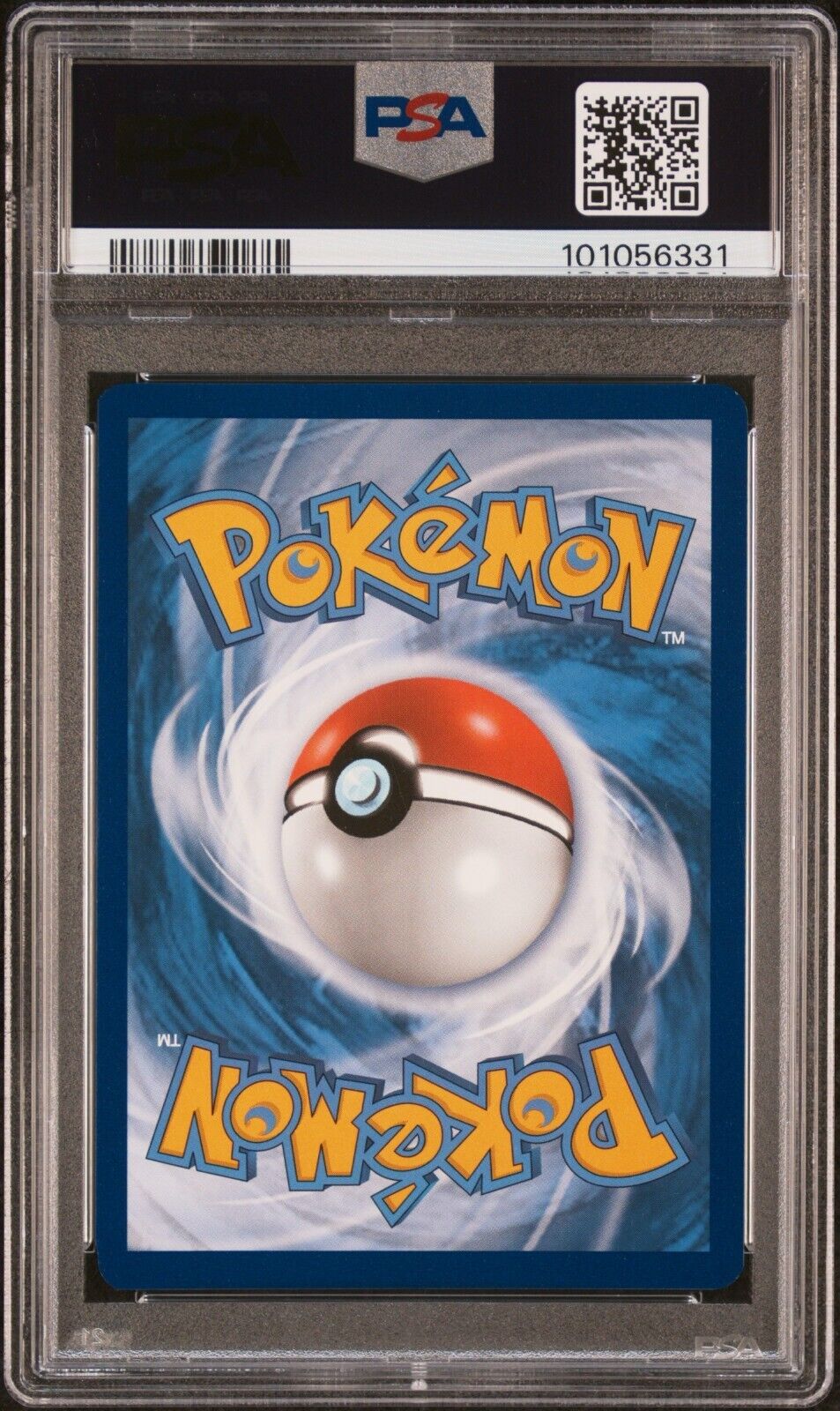 Pokemon Flareon VMAX SWSH180 PSA 9 Mint SWSH Premium Collection Black Star Promo