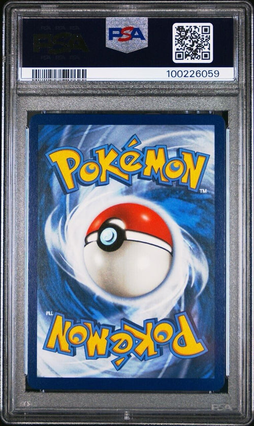 Pokemon Black Kyurem EX 95/135 PSA 9 Mint BW Plasma Storm Ultra Rare 2013