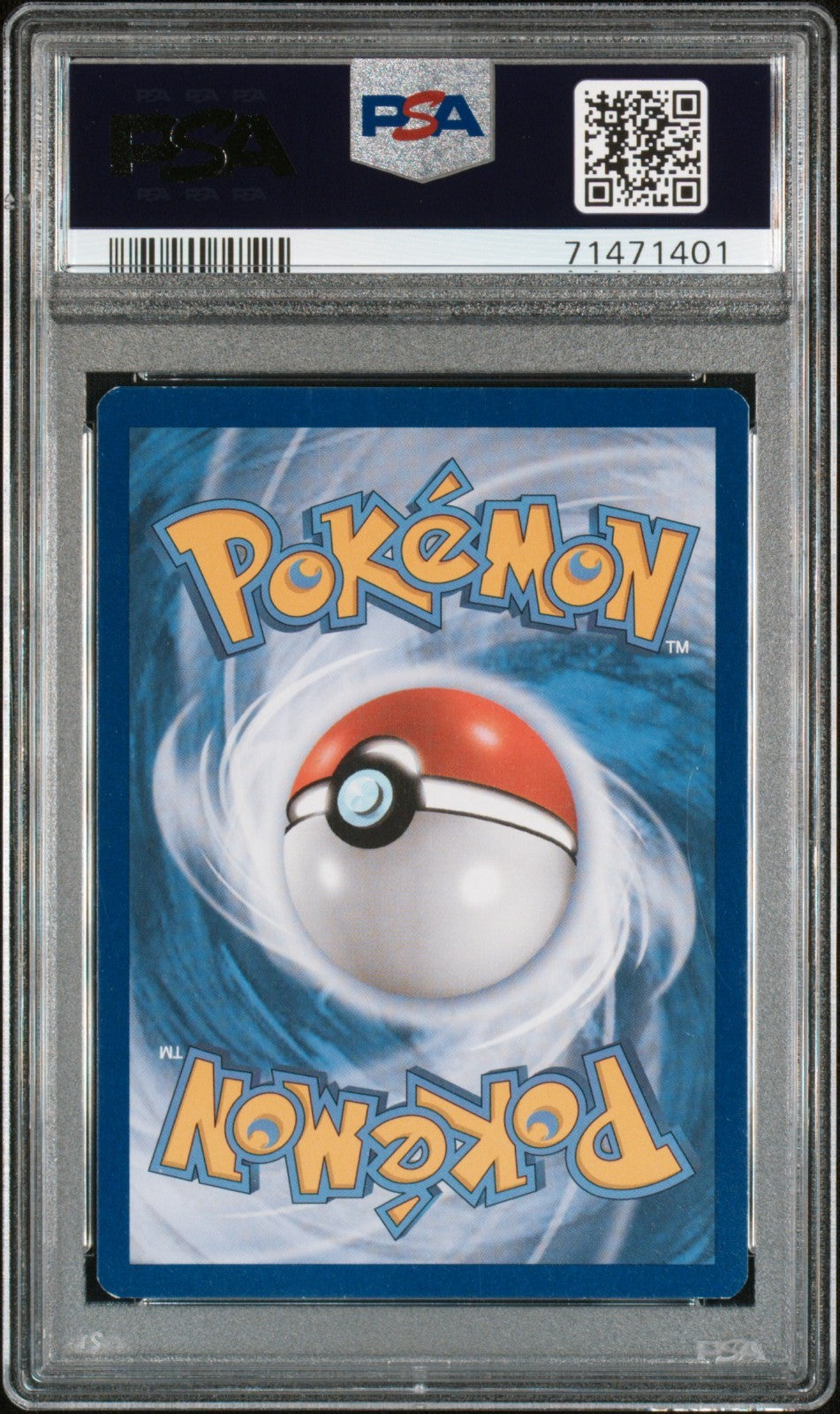 Pokemon Dialga EX 122/119 PSA 6 EX-MT XY Phantom Forces Secret Rare FA 2014
