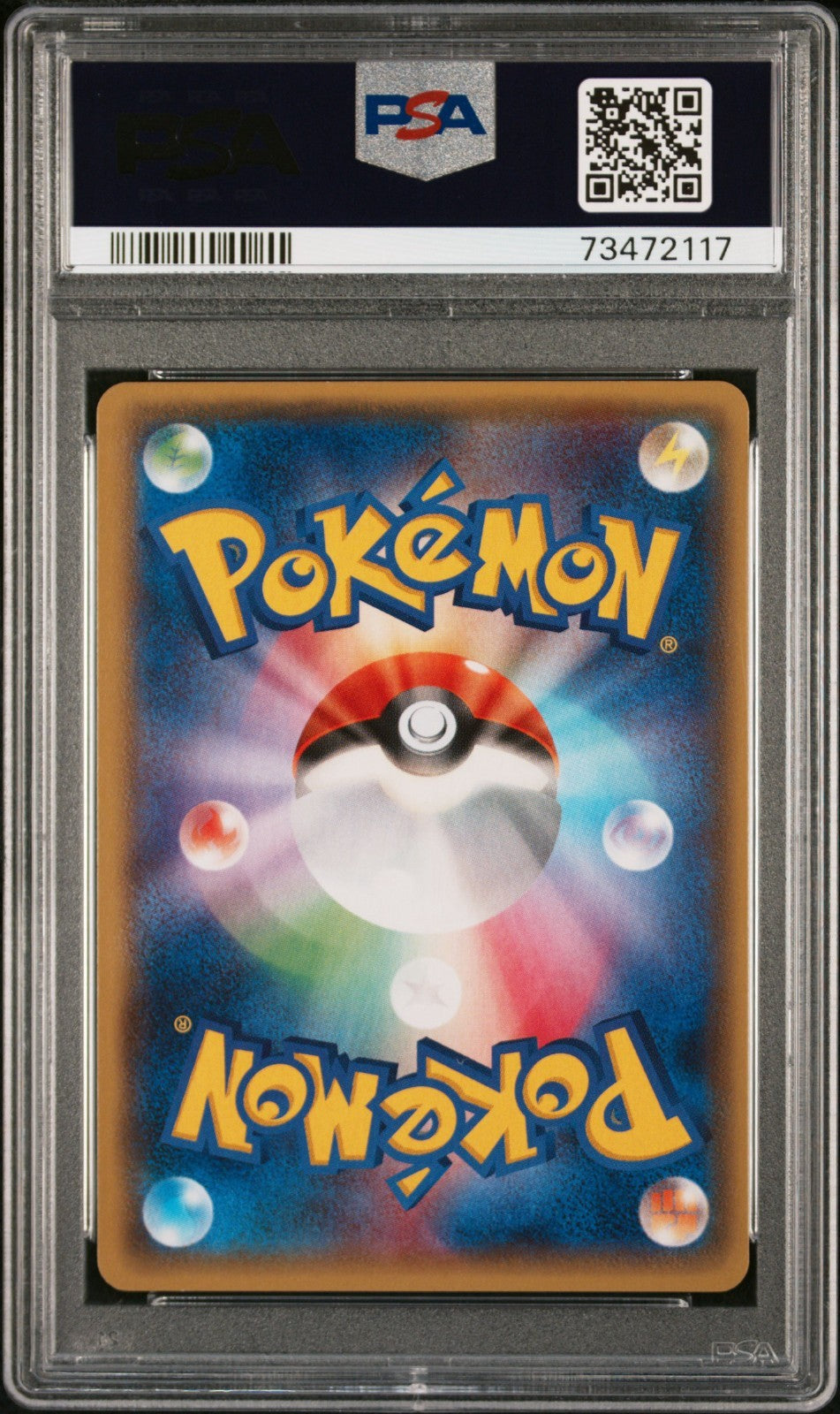 Pokemon Primal Groudon EX 074/070 PSA 10 Japanese XY Gaia Volcano Full Art