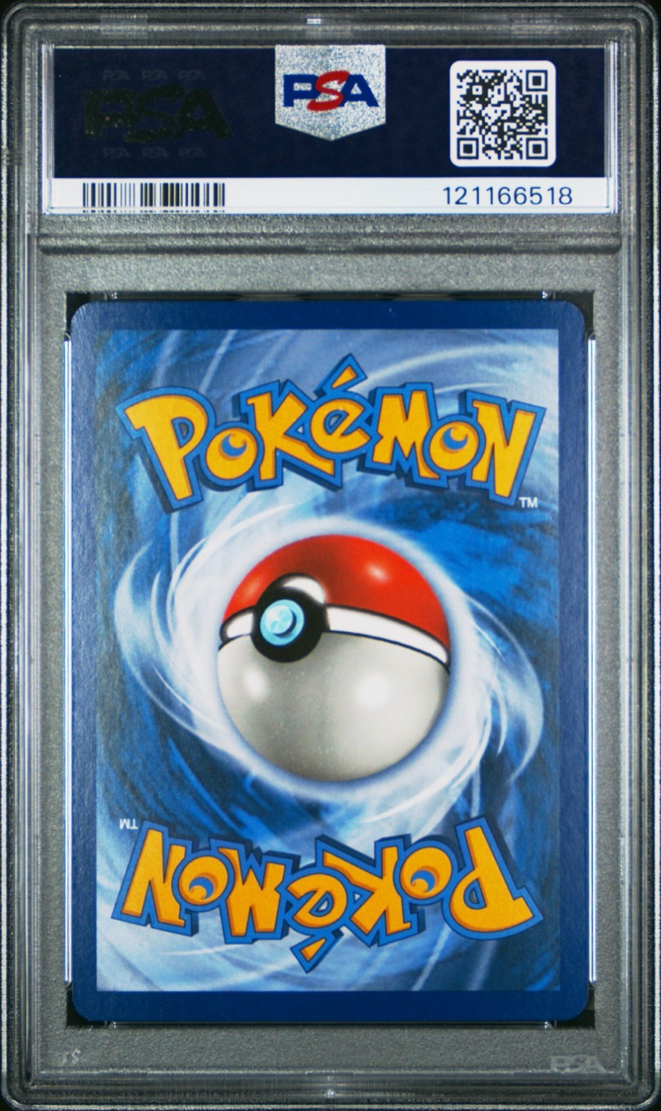Pokemon Shaymin EX 77a/108 PSA 10 XY Premium Trainer Coll. Promo FA Pop 124