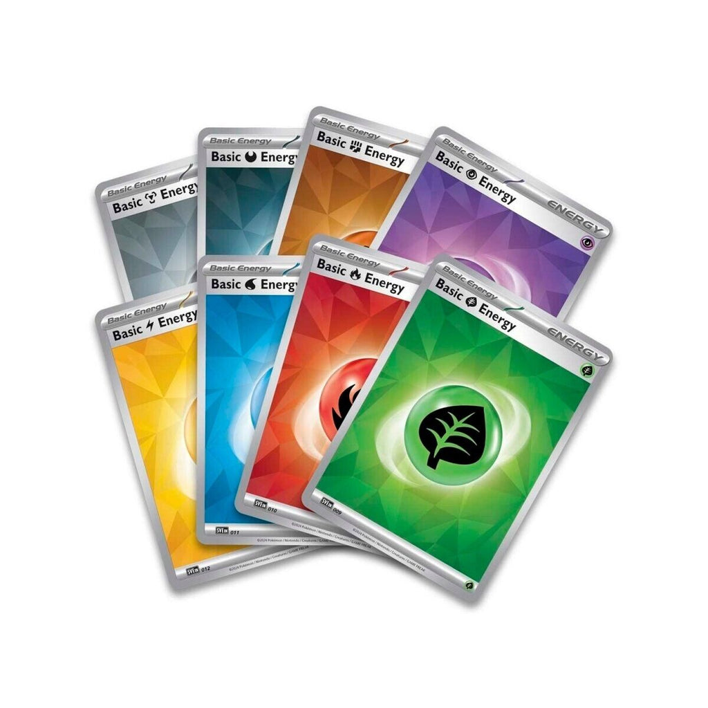 Pokemon Center Surging Sparks Elite Trainer Box PRESALE 11/8 ETB PREORDER