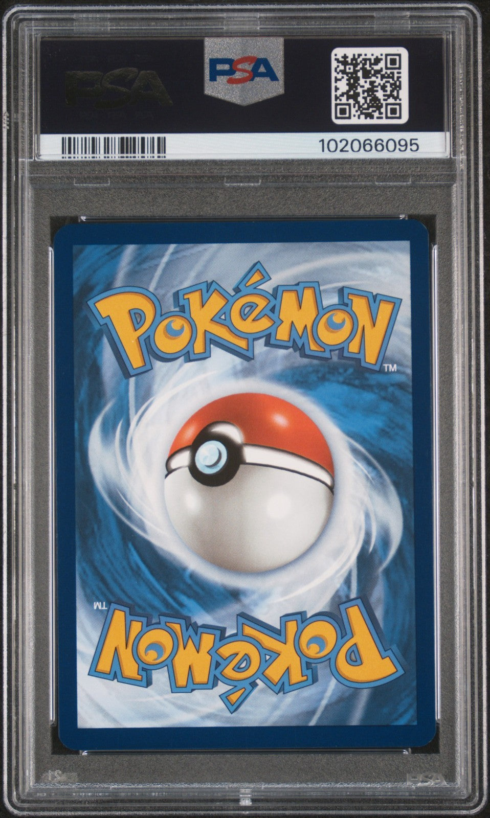 Pokemon Charizard ex 199/165 PSA 10 S&V 151 Special Illustration Rare 2023
