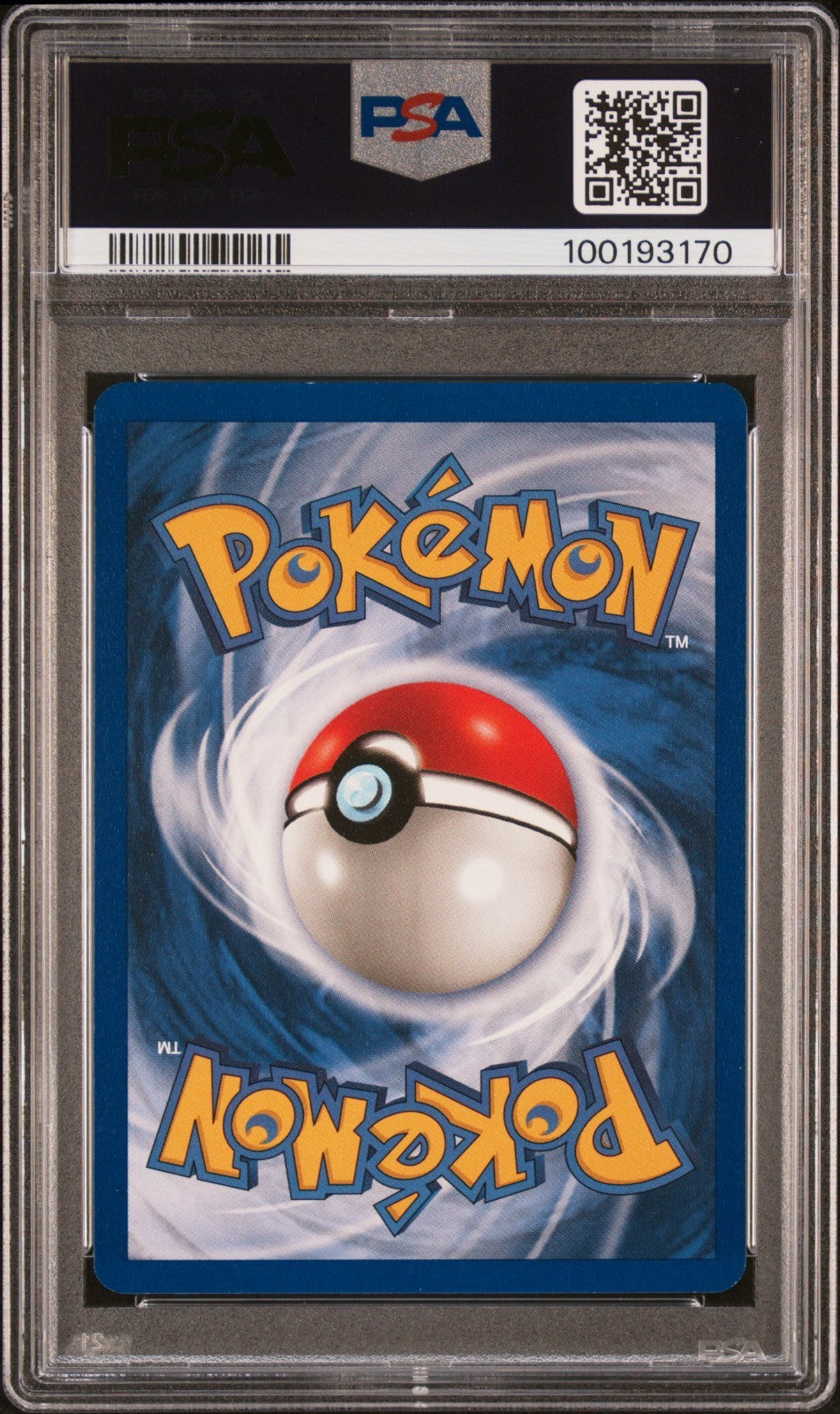 Pokemon Alakazam 1/102 PSA 9 Mint Base Set Unlimited Holo Rare 1999