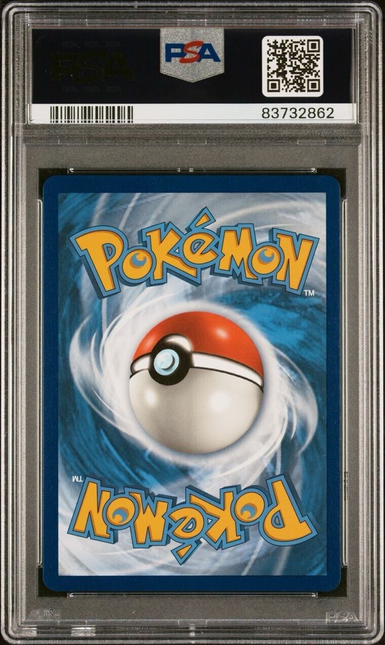 Pokemon Togepi Cleffa Igglybuff GX 143a/236 PSA 9 Mint Alternate Art Promos