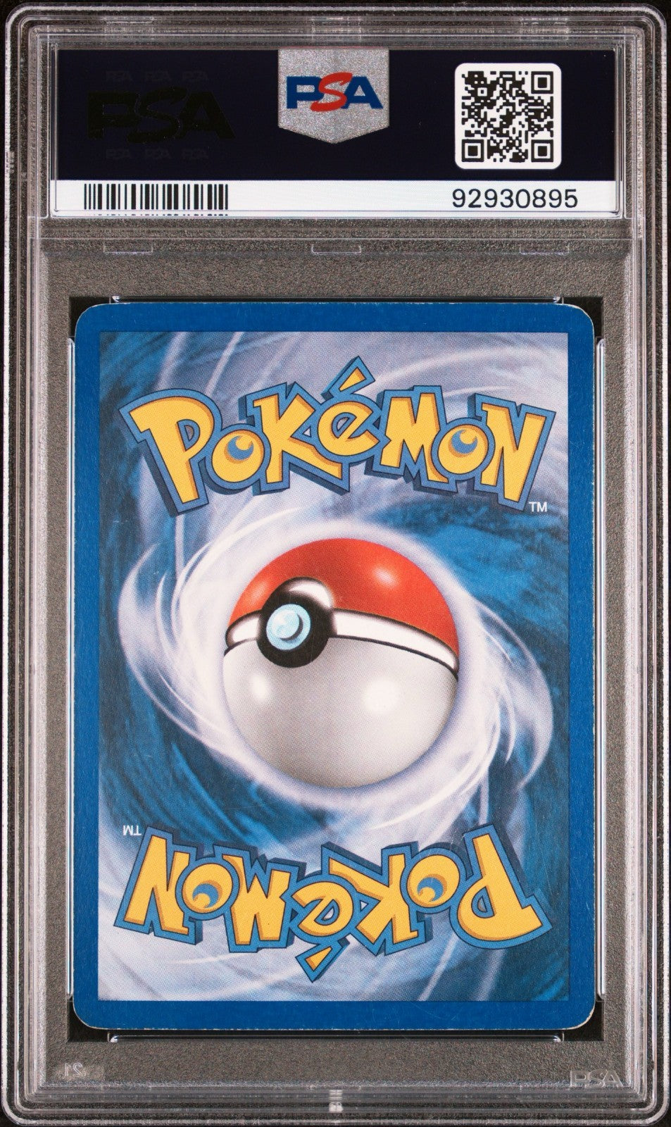 Pokemon Registeel Gold Star 92/92 PSA 6 EX-MT EX Legend Maker Holo Rare 2006