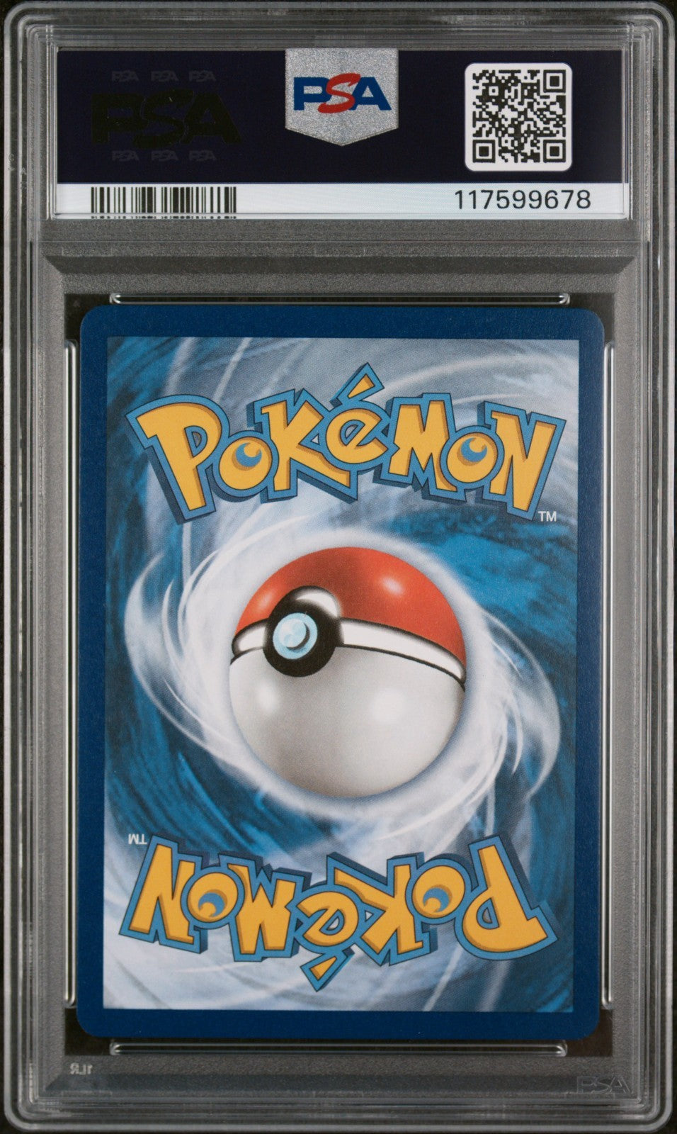 Pokemon Dark Gyarados 8/82 PSA 10 Celebrations Classic Collection Team Rocket