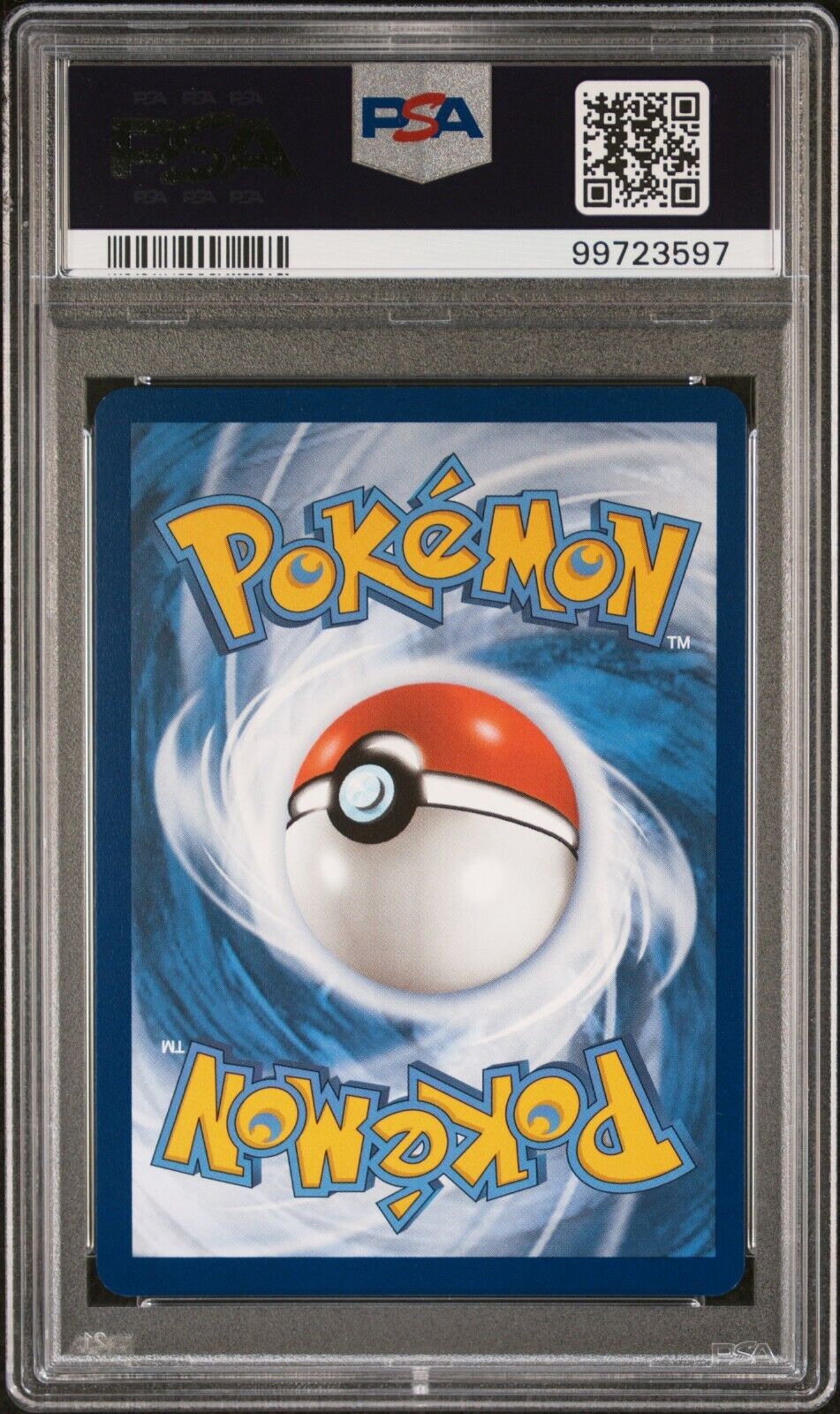 Pokemon Bulbasaur 143/142 PSA 10 Gem Mint SV Stellar Crown Illustration Rare FA
