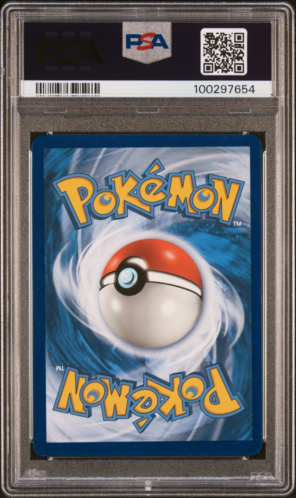 Pokemon M Charizard EX 101/108 PSA 9 XY Evolutions Full Art 2016