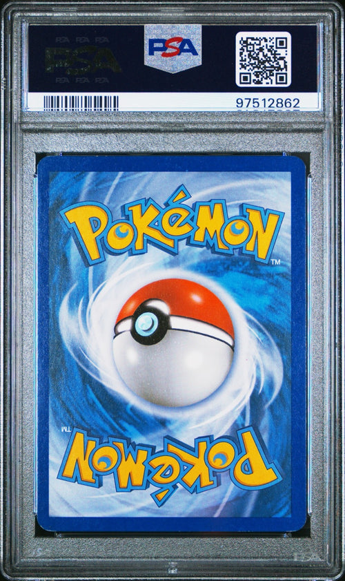 Pokemon Archeops 110/108 PSA 7 NM BW Dark Explorers Shiny Secret Holo Rare 2012