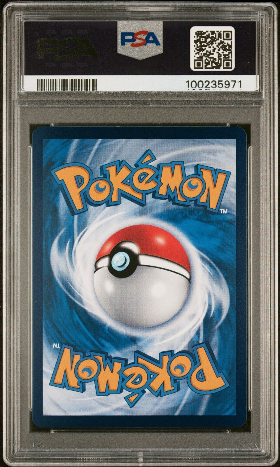 Pokemon Pikachu 155/SV-P PSA 10 Indonesia Journey Batik Shirt Exclusive Promo