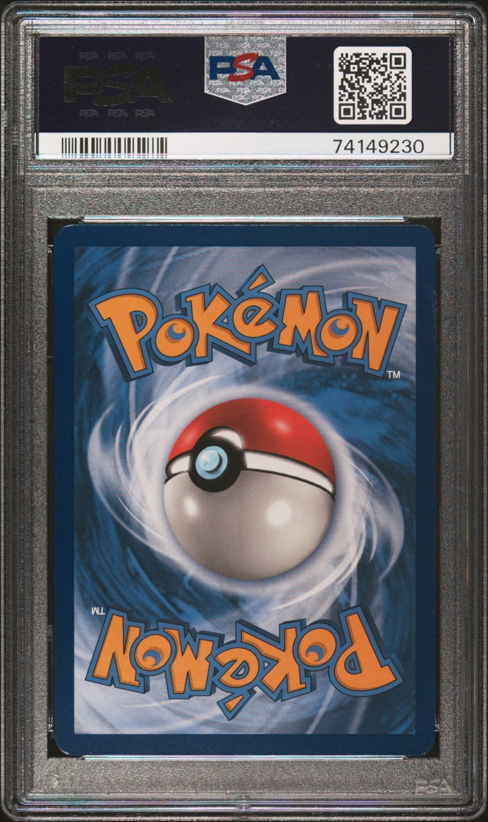 Pokemon Sylveon EX RC32/RC32 PSA 9 Mint XY Generations Radiant Collection FA